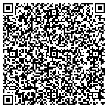 QR-код с контактной информацией организации Строймастер-КМВ