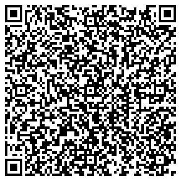 QR-код с контактной информацией организации ИП Крючков Е.Ф.