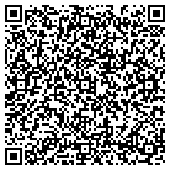 QR-код с контактной информацией организации Monton