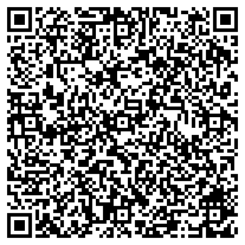 QR-код с контактной информацией организации Style