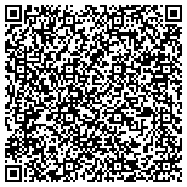 QR-код с контактной информацией организации ООО Выбор, ЖК Ботанический сад