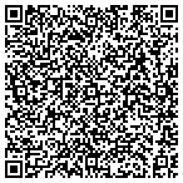 QR-код с контактной информацией организации ООО ТрансКом-Сервис