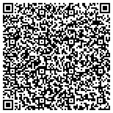 QR-код с контактной информацией организации ООО Выбор, ЖК Ботанический сад