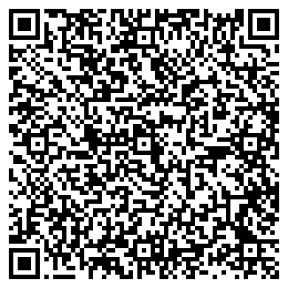 QR-код с контактной информацией организации ЗАО Перспектива