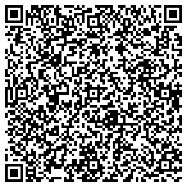 QR-код с контактной информацией организации ФорПост, сеть магазинов, ООО Кронус