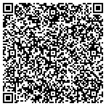 QR-код с контактной информацией организации СПУТНИК стиль