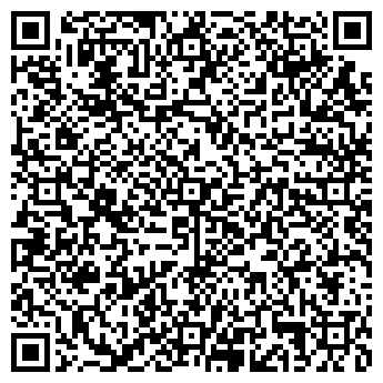 QR-код с контактной информацией организации ООО Наличка до получки