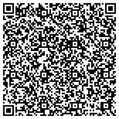 QR-код с контактной информацией организации ООО Атриум НСК