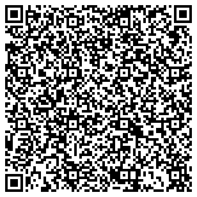 QR-код с контактной информацией организации ООО АвтоКар-Поволжье