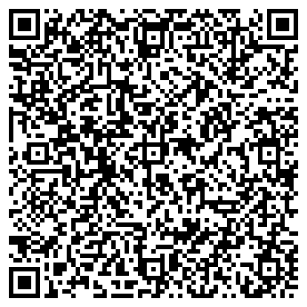 QR-код с контактной информацией организации Узбекский трикотаж