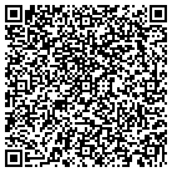 QR-код с контактной информацией организации Ирма