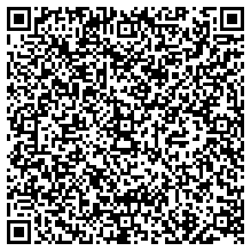 QR-код с контактной информацией организации Palmetta