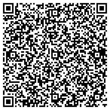 QR-код с контактной информацией организации Рими