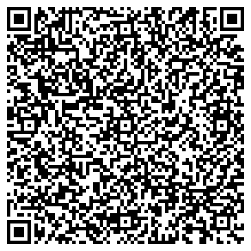 QR-код с контактной информацией организации ООО Авангард