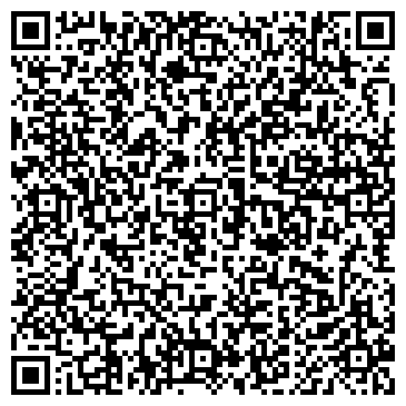 QR-код с контактной информацией организации Воронежская Православная Духовная Семинария