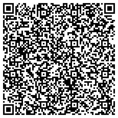 QR-код с контактной информацией организации Город74, агентство недвижимости, ИП Ларионова И.М.