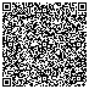 QR-код с контактной информацией организации ООО ГМ