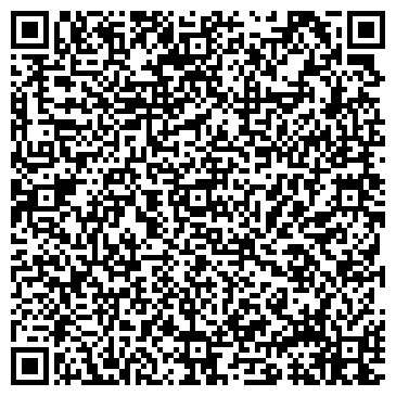 QR-код с контактной информацией организации ИП Фиофанова М.В.