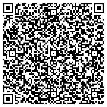 QR-код с контактной информацией организации Bellissimo