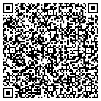 QR-код с контактной информацией организации VERSACE
