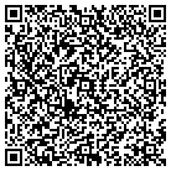QR-код с контактной информацией организации ООО Дивина
