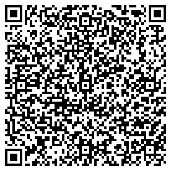 QR-код с контактной информацией организации ИП Козлов А.А.