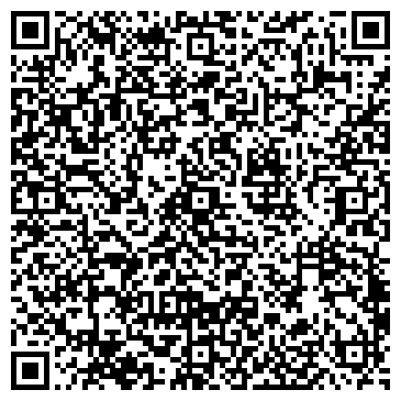 QR-код с контактной информацией организации Юни-Двери