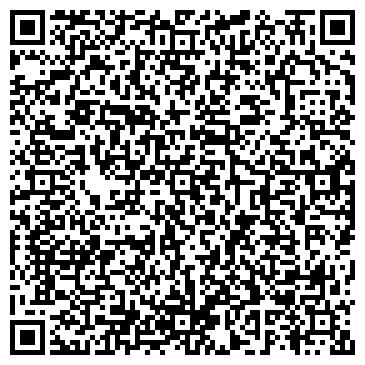 QR-код с контактной информацией организации Солнечная Ладья