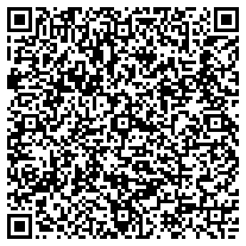 QR-код с контактной информацией организации Муслим маркет