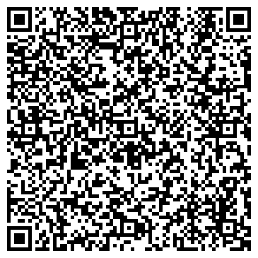 QR-код с контактной информацией организации ИП Хлызова М.С.