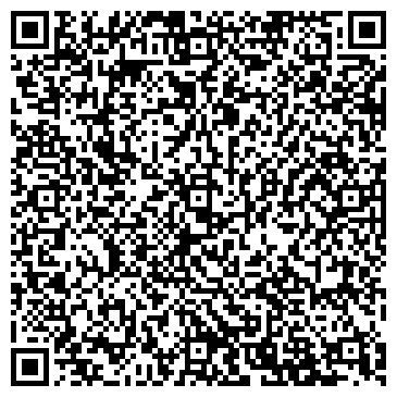 QR-код с контактной информацией организации ИП AxioMa, агентство недвижимости