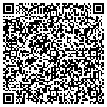 QR-код с контактной информацией организации Каусар
