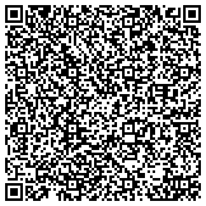 QR-код с контактной информацией организации Мастер Деньги, микрофинансовая компания, ООО БРАВА