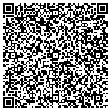 QR-код с контактной информацией организации Московская ярмарка