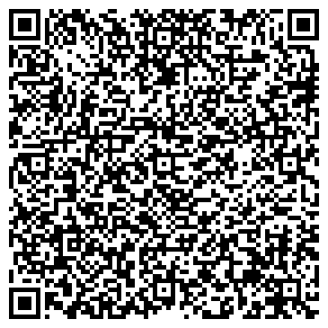 QR-код с контактной информацией организации Квадратъ