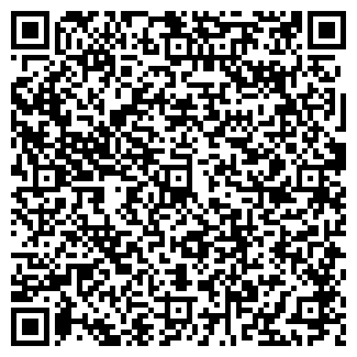 QR-код с контактной информацией организации Мир крепежей