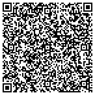QR-код с контактной информацией организации Флэтберри
