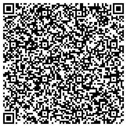 QR-код с контактной информацией организации ООО Эйркул, представительство в г. Самаре