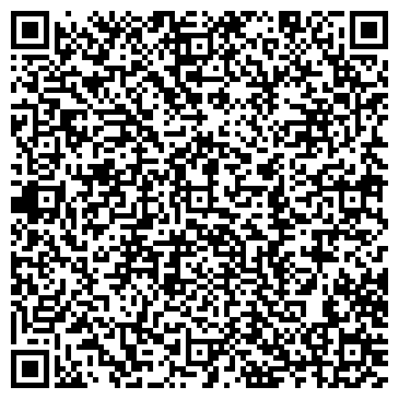 QR-код с контактной информацией организации ИП Мосягина Л.В.