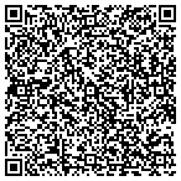 QR-код с контактной информацией организации Новый дом