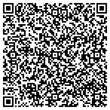 QR-код с контактной информацией организации ИП Бажайкина Д.В.
