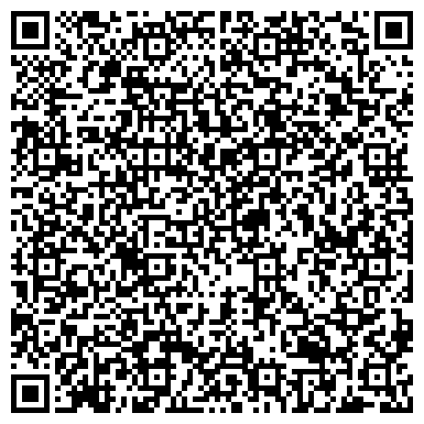 QR-код с контактной информацией организации Шелковые сети, оптово-розничная компания, ИП Сорокина Н.В.