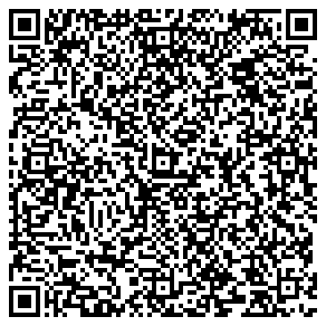 QR-код с контактной информацией организации ЭлектроКМВ