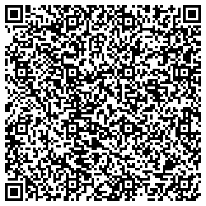 QR-код с контактной информацией организации ЭлектроБАЗАр