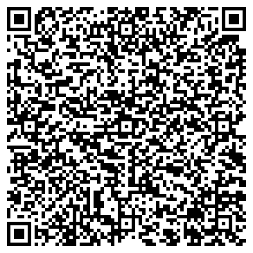 QR-код с контактной информацией организации Elegance