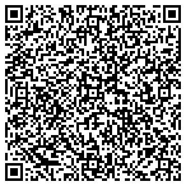 QR-код с контактной информацией организации ООО ЦЕНТР