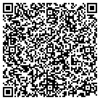 QR-код с контактной информацией организации АКВАФОР