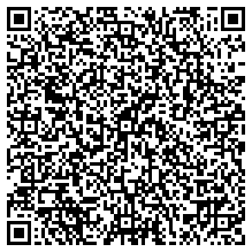 QR-код с контактной информацией организации Центр образования, МБОУ, автошкола