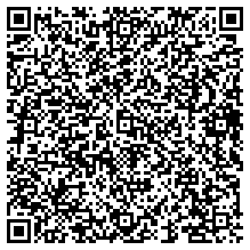 QR-код с контактной информацией организации АСП-Мебель
