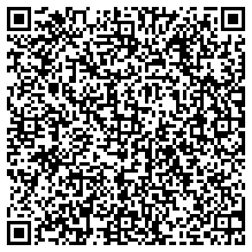 QR-код с контактной информацией организации Bon Marche